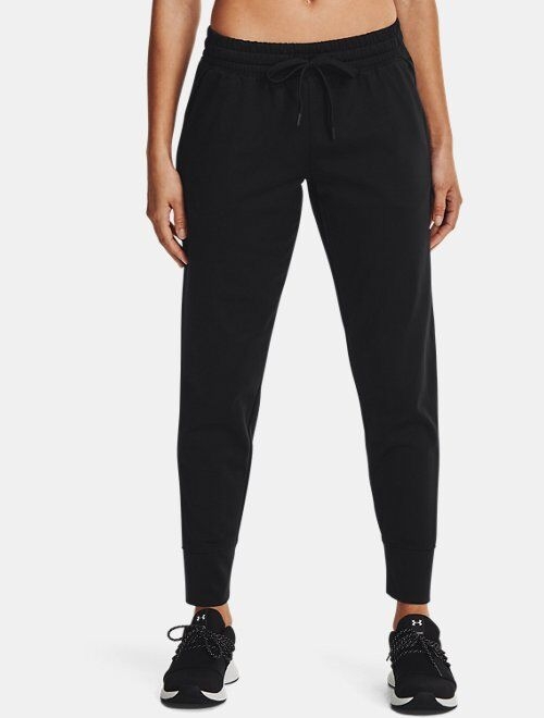 Under Armour Women's UA RECOVER™ Tricot Pants