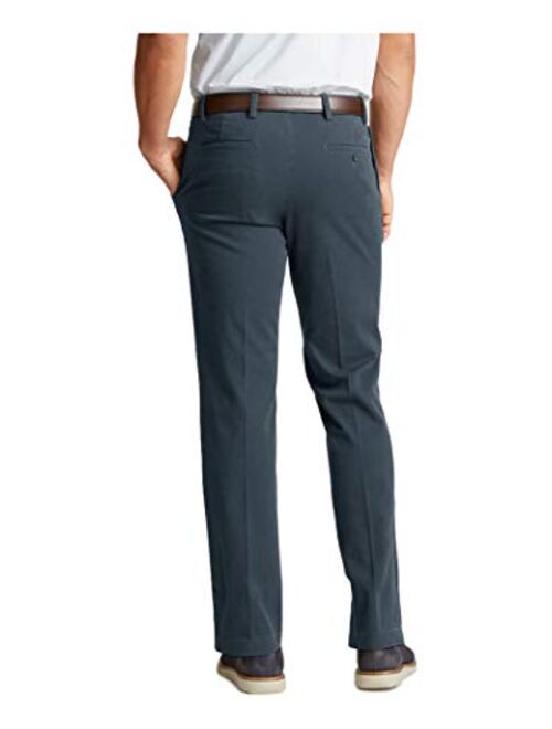 Dockers Men's Straight Fit Workday Khaki Smart 360 Flex Pants
