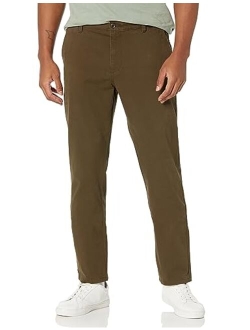 Men's Slim Fit Ultimate Chino with Smart 360 Flex