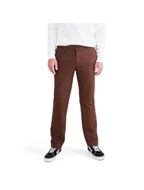 Dockers Men's Slim Fit Ultimate Chino with Smart 360 Flex