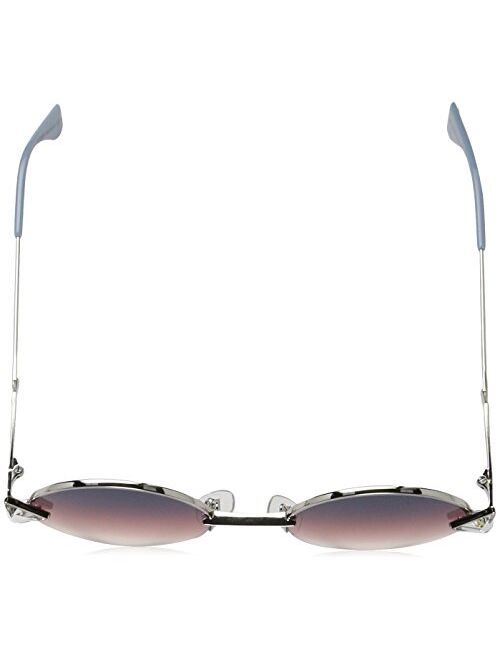 Fendi Women's Round Sunglasses