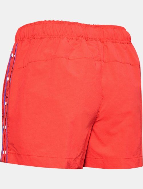 Under Armour Women's UA Summit Woven Shorts