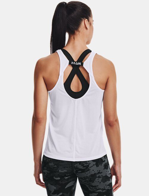 Under Armour Women's UA Fly-By Tank