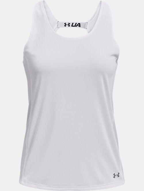 Under Armour Women's UA Fly-By Tank