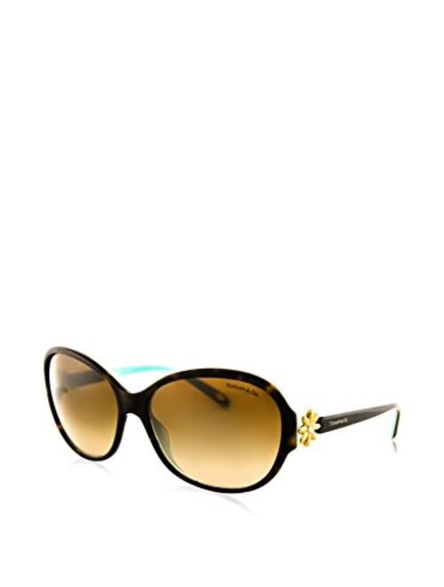 Tiffany Womens & Co. Women's Tf4068b 58Mm Sunglasses
