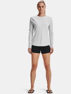 Women's UA Iso-Chill Shore Break Long Sleeve