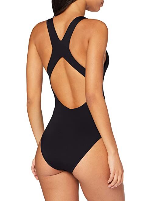 Seafolly Active Action Back One-Piece