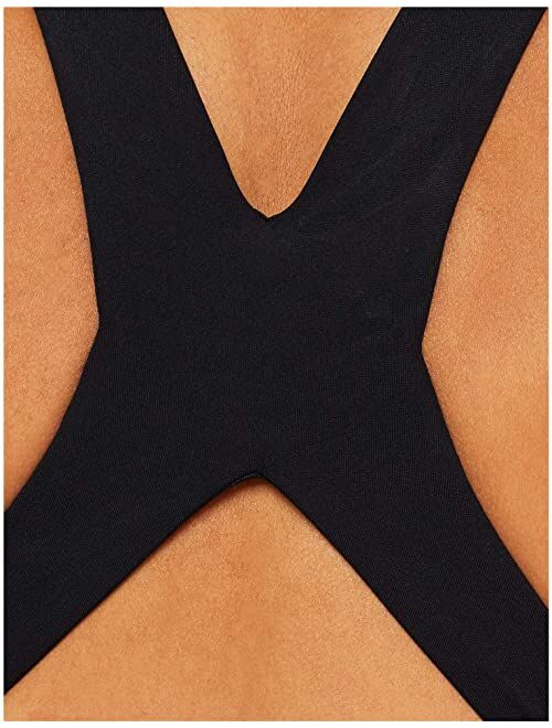 Seafolly Active Action Back One-Piece
