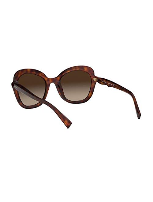Sunglasses Tiffany TF 4154 80023B HAVANA