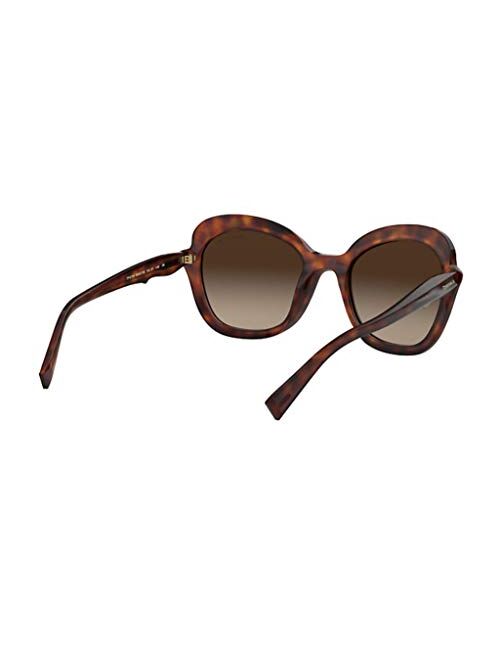 Sunglasses Tiffany TF 4154 80023B HAVANA
