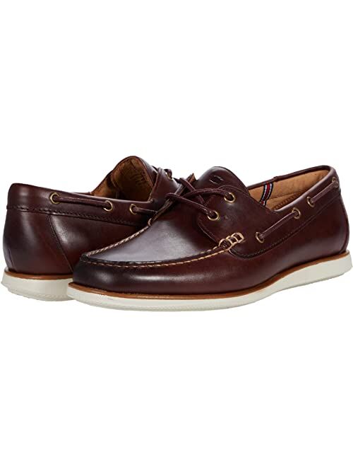 Florsheim Atlantic Lace Up Boat Shoe