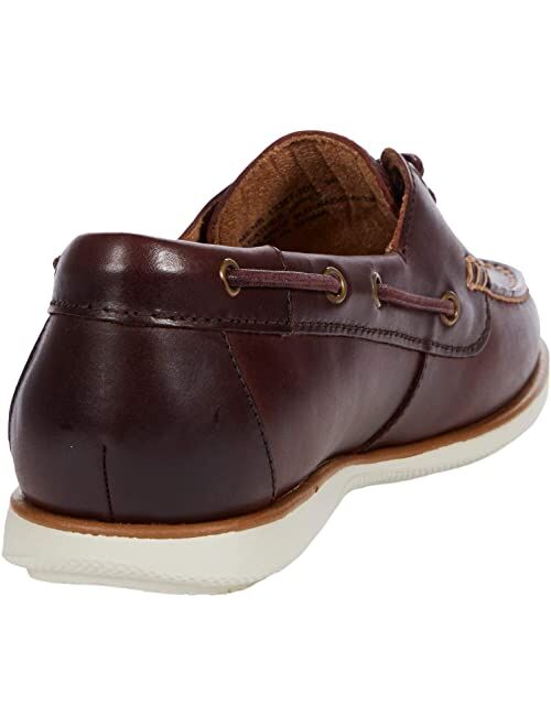 Florsheim Atlantic Lace Up Boat Shoe
