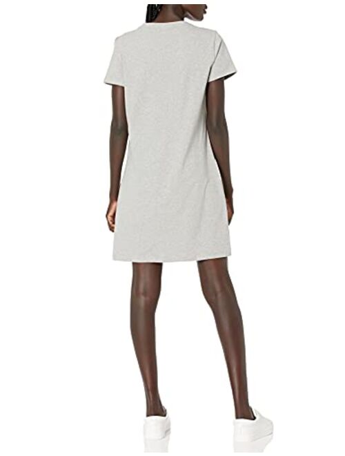 Tommy Hilfiger Women's T-Shirt Dress