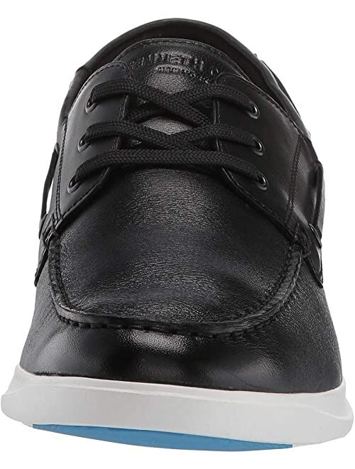 Kenneth Cole New York Rocketpod Boat Shoes