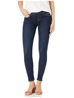 Women's Skinny Fit Gramercy Denim Jean (Standard and Plus)