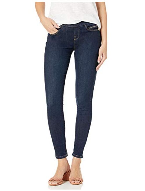 Tommy Hilfiger Women's Skinny Fit Gramercy Denim Jean (Standard and Plus)