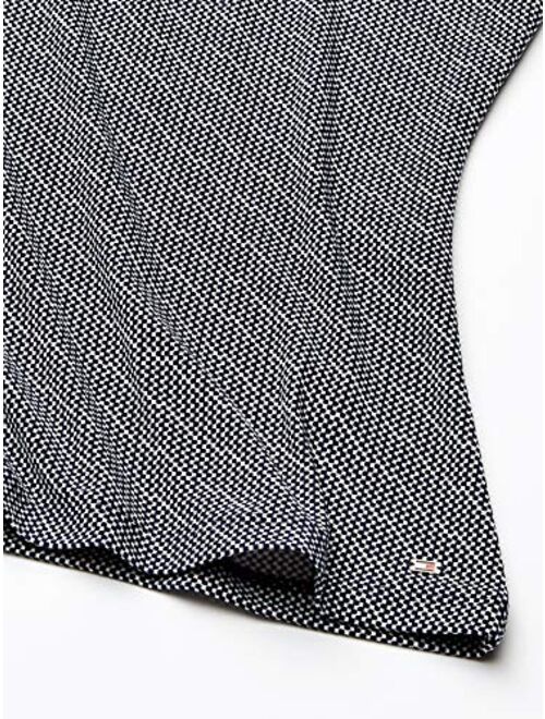 Tommy Hilfiger Women's Gromet Sleeveless-Knit Top