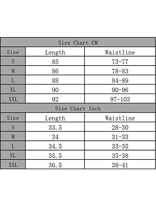 ARSUXEO Men's Compression Tights Running Pants Baselayer Legging K3