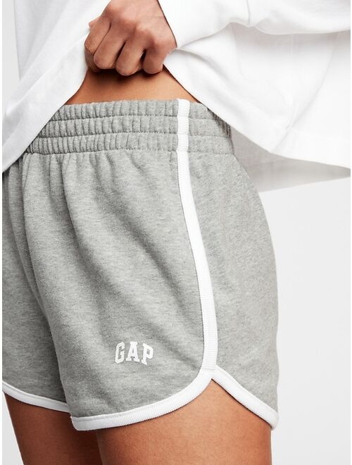 Gap Logo Easy Shorts
