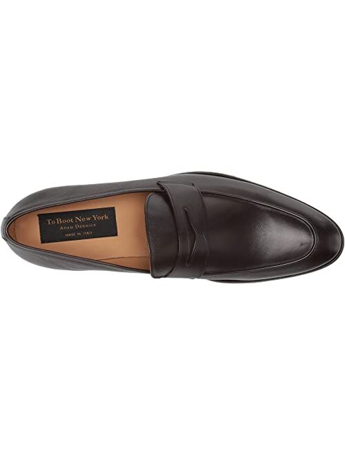 To Boot New York Dearborn Slip-On Penny Loafer