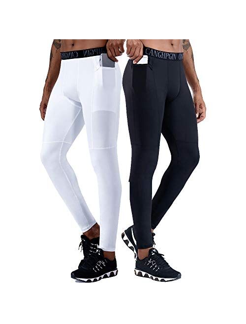 OEBLD Compression Pants Men Thermal Underwear Set Base Layer Dry Tights Gym Running Leggings Long Sleeve Shirt