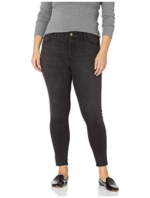 Tommy Hilfiger Women's Bedford Skinny Fit Jean
