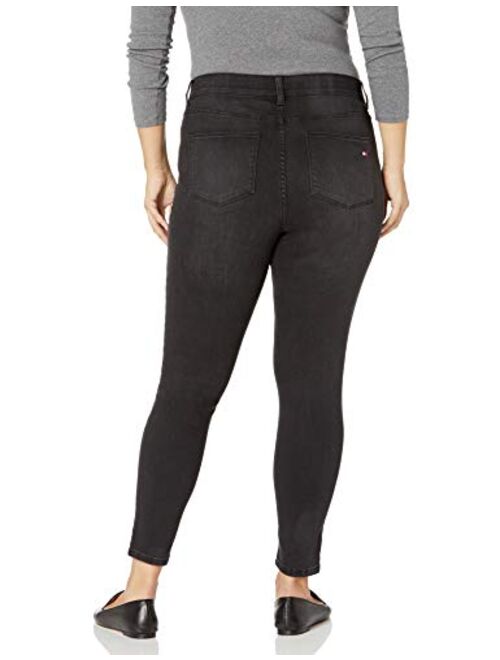 Tommy Hilfiger Women's Bedford Skinny Fit Jean