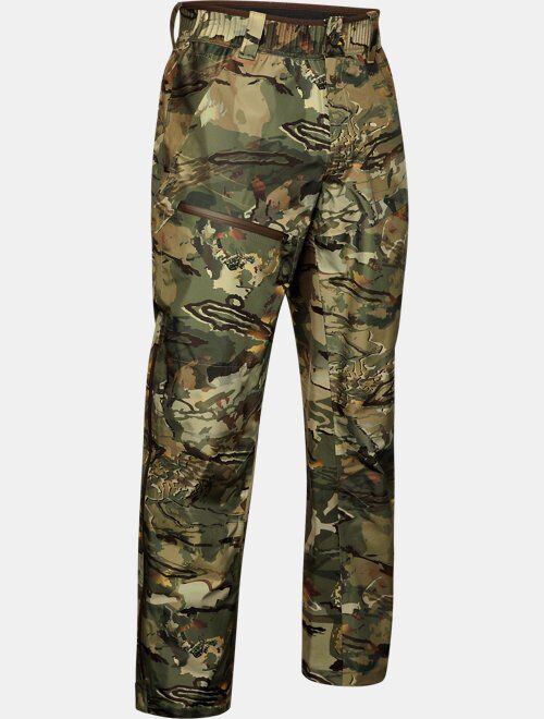 Under Armour Men's GORE-TEX® Essential Hybrid Pants