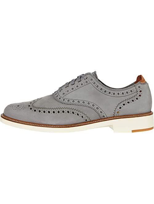 Cole Haan 7Day Wingtip Toe Lace Up Oxford Shoes