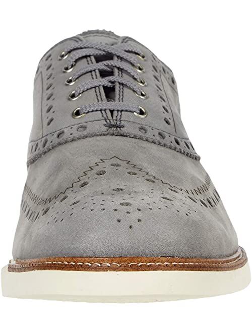Cole Haan 7Day Wingtip Toe Lace Up Oxford Shoes