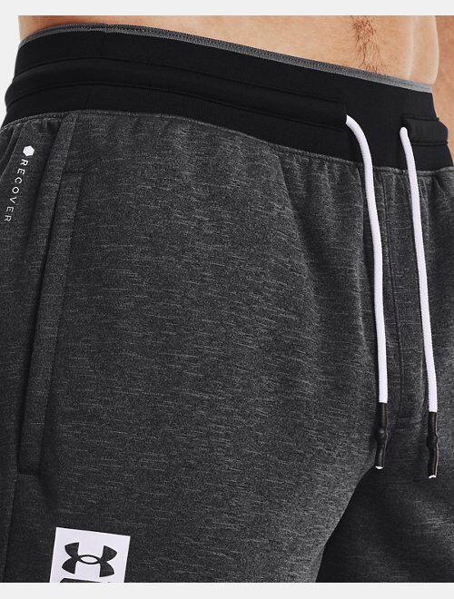 Under Armour Men's UA RECOVER™ Shorts