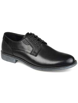 Vance Co. Men's Lace Up Derby Shoes