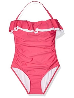 Women's One Piece Swimsuit