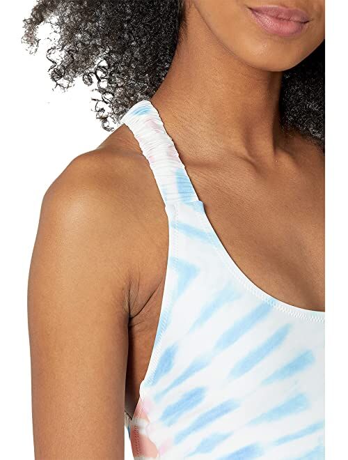Rip Curl Wipeout Cheeky One-Piece