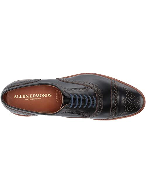 Allen Edmonds Strandmok Oxford Shoes
