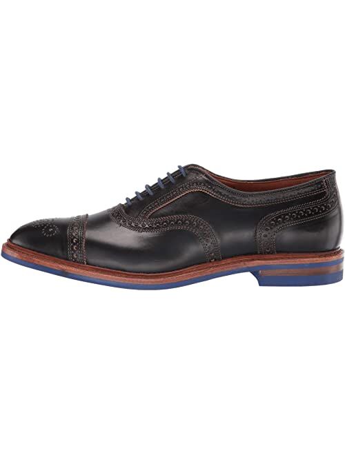 Allen Edmonds Strandmok Oxford Shoes