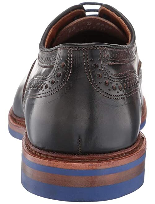 Allen Edmonds Strandmok Oxford Shoes