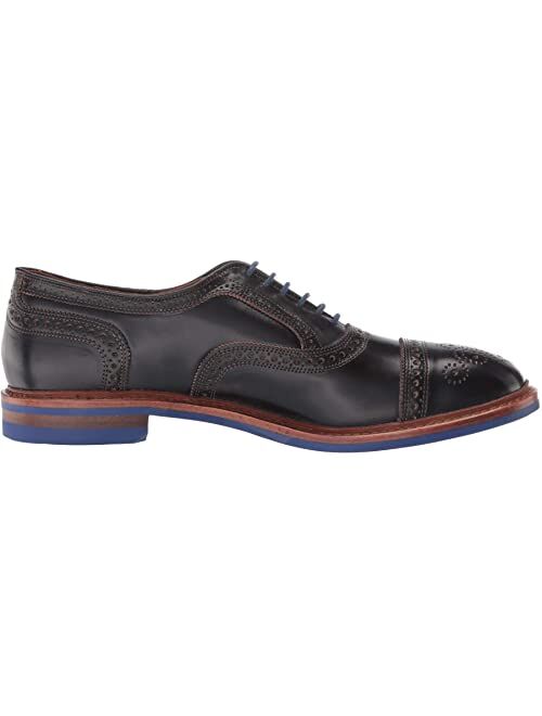 Allen Edmonds Strandmok Oxford Shoes