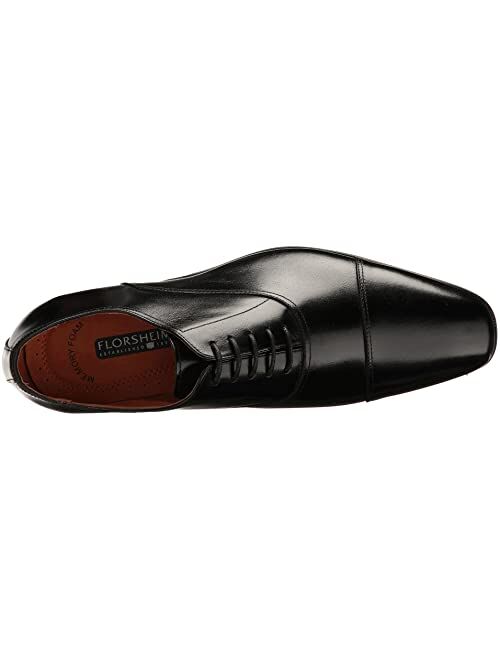 Florsheim Corbetta Cap Toe Oxford Shoes