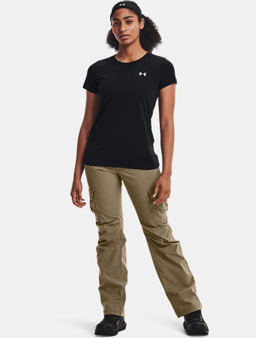 Under Armour Women's UA Tech™ T-Shirt