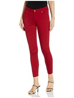 Women's Madison Skinny Ankle Pant