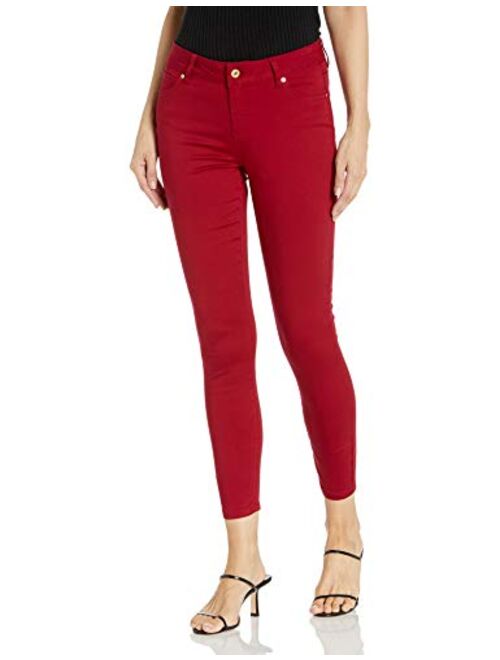Tommy Hilfiger Women's Madison Skinny Ankle Pant