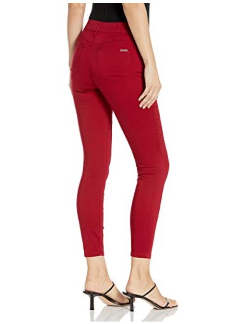 Tommy Hilfiger Women's Madison Skinny Ankle Pant