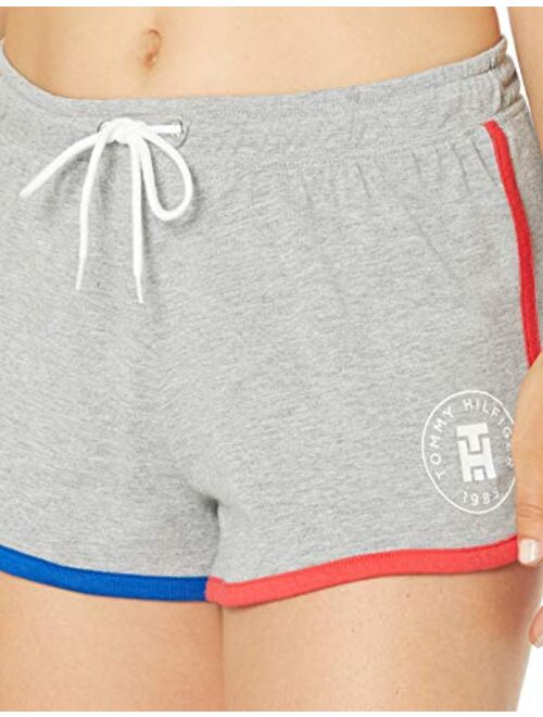 Tommy Hilfiger Women's Lounge Short Bottom Pajama Pj