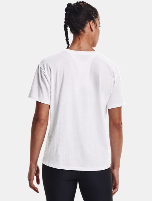 Under Armour Women's UA 25th Anniversary Graphic Short Sleeve