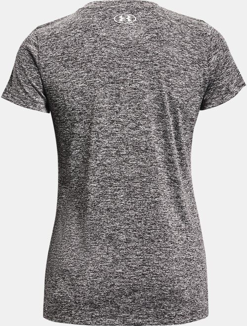 Under Armour Women's UA Tech™ Twist Graphic Short Sleeve