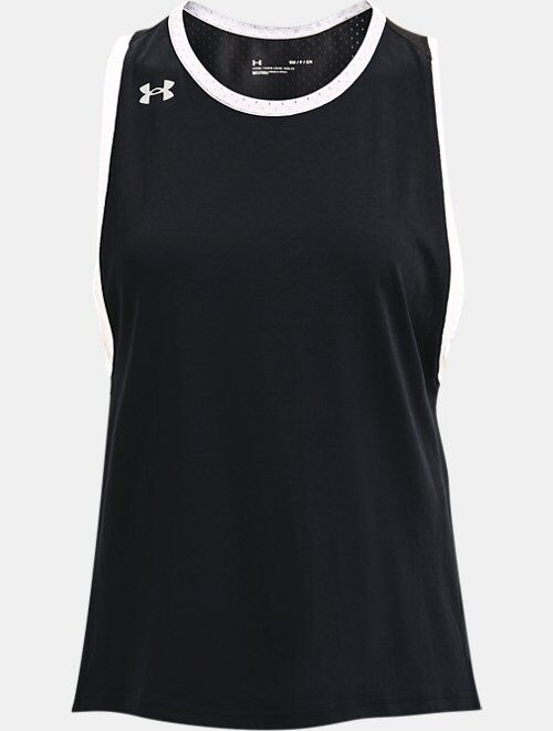 Under Armour Women's UA Stadium Tank