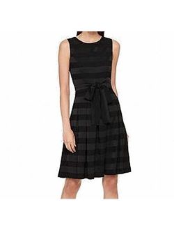 Women's Fit and Flare Dress