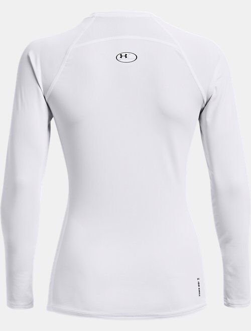 Under Armour Women's UA Iso-Chill Team Solid Long Sleeve