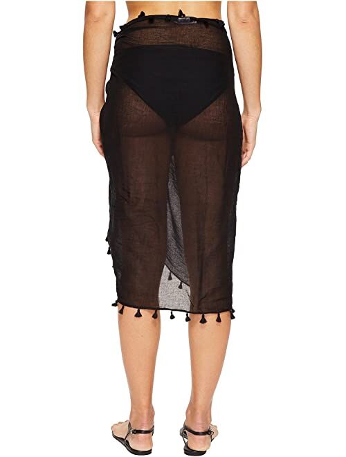 Seafolly Cotton Gauze Sarong